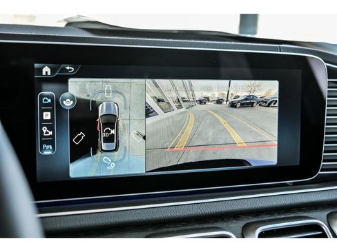 New 2026 Mercedes-Benz GLE 450 4MATIC image 14