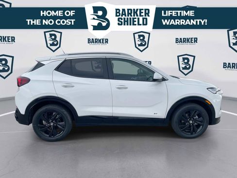 New 2026 Buick Encore GX Sport Touring w/ Comfort Package AWD/4WD image 10