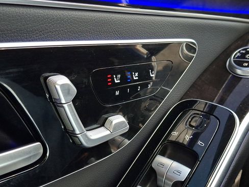 Certified 2023 Mercedes-Benz S 580 4MATIC Sedan image 26