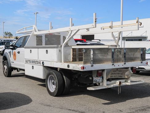 Used 2021 Ford F450 XL w/ Power Equipment Group RWD image 6