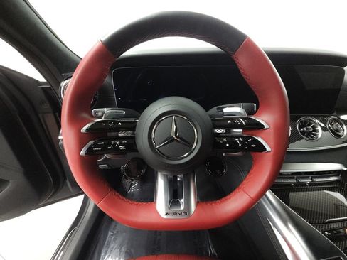 Certified 2023 Mercedes-Benz AMG GT 63 image 12