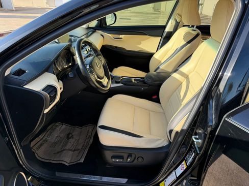 Used 2015 Lexus NX 200t FWD image 12