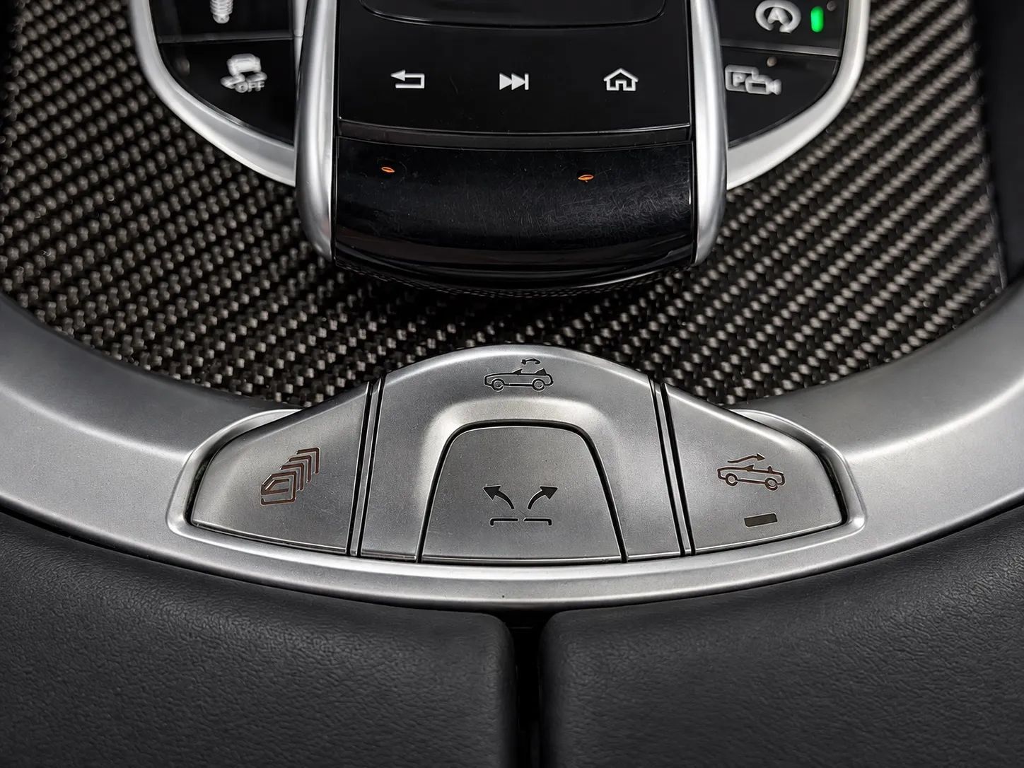 Used 2019 Mercedes-Benz C 63 AMG S image 47