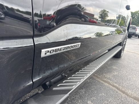 Used 2023 Ford F150 XLT w/ Equipment Group 302A High AWD/4WD image 19
