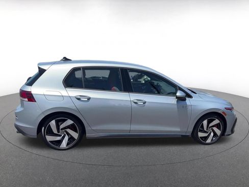 Used 2026 Volkswagen Golf S FWD image 15