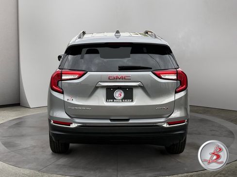 Used 2023 GMC Terrain AT4 AWD/4WD image 6