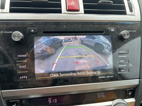 Used 2016 Subaru Outback 2.5i Limited image 18