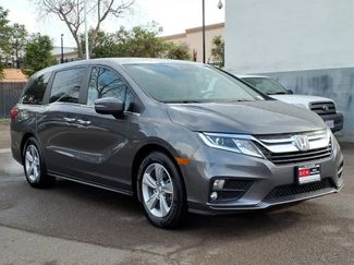 Certified 2019 Honda Odyssey EX-L video 3