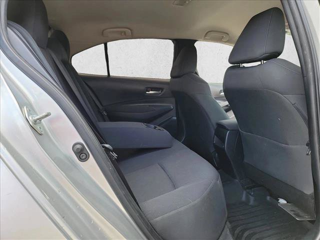 Used 2020 Toyota Corolla LE w/ Carpet Mat Package (TMS) FWD image 23