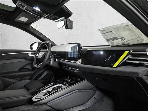 New 2026 Audi A6 Prestige AWD/4WD image 24
