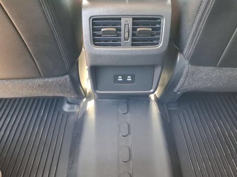Used 2025 Nissan Rogue SV w/ Rock Creek Premium Package AWD/4WD image 14