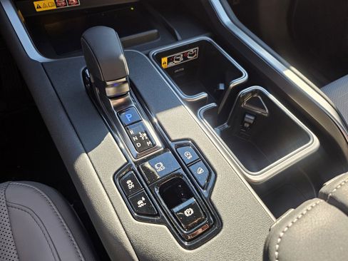 New 2026 Lexus TX 350 AWD image 19