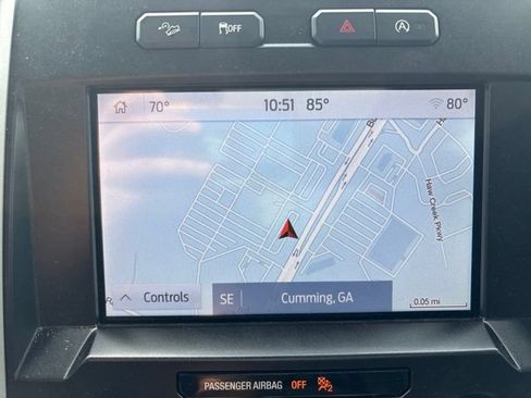 Used 2019 Ford F150 Lariat AWD/4WD image 20
