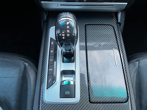 Used 2014 Maserati Quattroporte GTS image 26