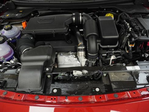 New 2026 Jeep Cherokee Laredo AWD/4WD image 36