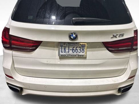 Used 2018 BMW X5 xDrive35i image 10