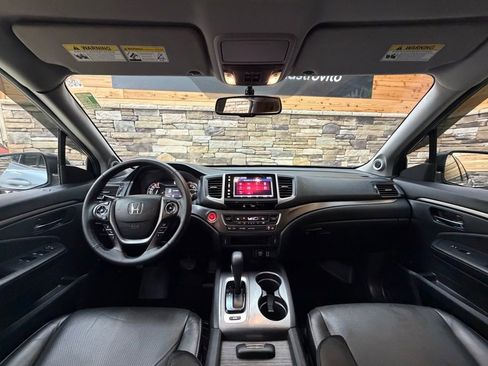 Used 2019 Honda Ridgeline RTL-T image 16