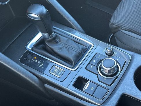 Used 2016 MAZDA CX-5 Touring image 21