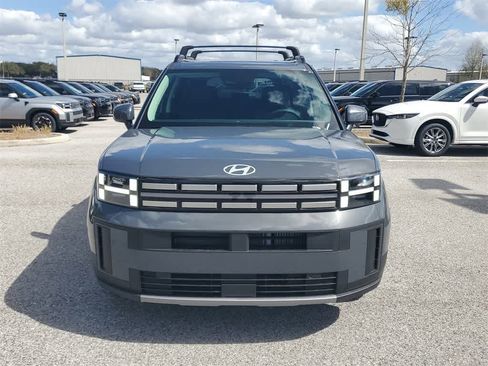 New 2026 Hyundai Santa Fe SEL image 9