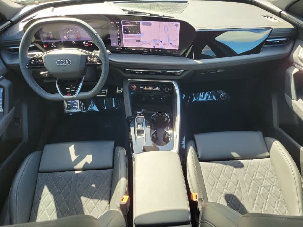 New 2026 Audi SQ5 Premium Plus AWD/4WD image 18