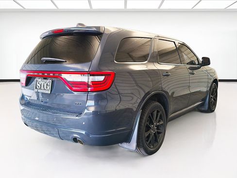 Used 2018 Dodge Durango GT w/ Blacktop Package image 4