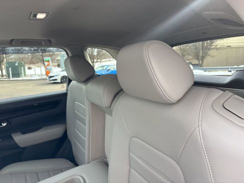 Used 2023 Honda CR-V EX-L image 24