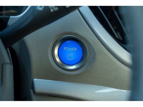 Used 2017 Chevrolet Volt LT w/ Comfort Package FWD image 28
