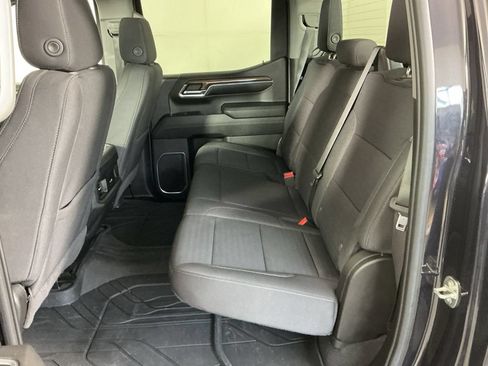 Used 2023 Chevrolet Silverado 1500 RST w/ Protection Package AWD/4WD image 11