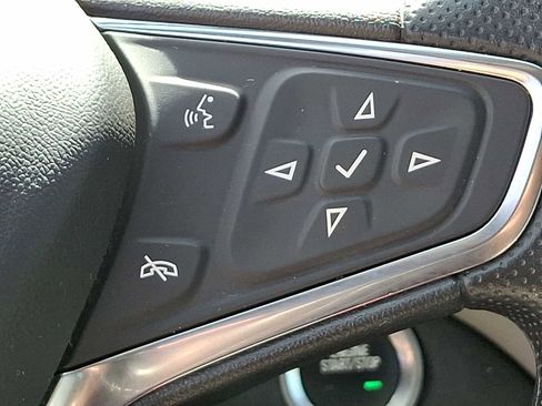 Used 2024 Chevrolet Equinox LS w/ LS Convenience Package AWD/4WD image 22