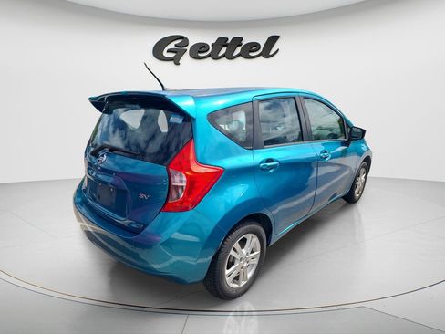 Used 2015 Nissan Versa Note SV w/ Sport Value Package image 3