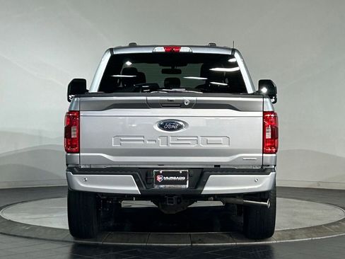 Used 2022 Ford F150 XLT w/ Equipment Group 302A High AWD/4WD image 7