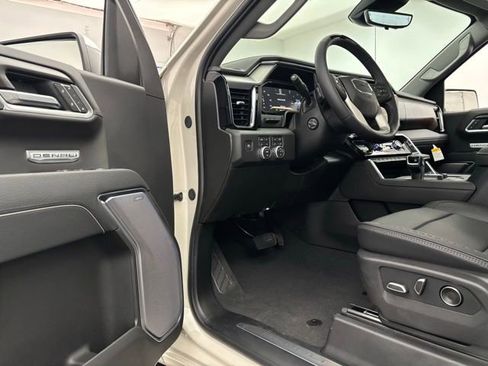 New 2026 GMC Sierra 1500 Denali image 19