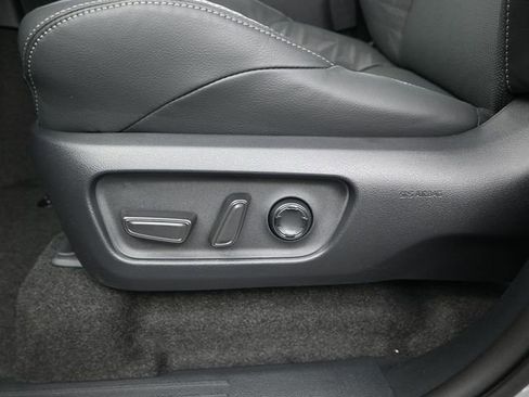 New 2026 Toyota 4Runner TRD Sport Premium image 11