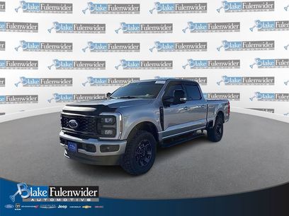 Used 2024 Ford F250 Lariat w/ Sport Appearance Package