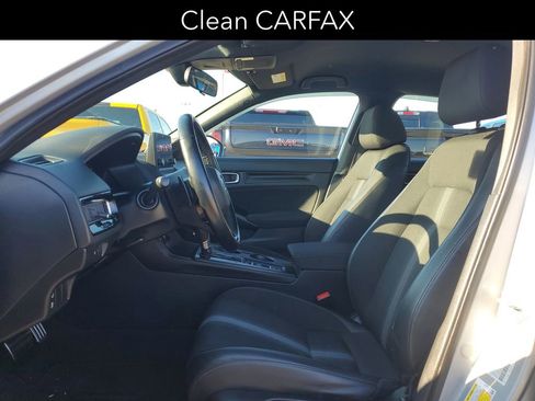 Used 2022 Honda Civic Sport image 6