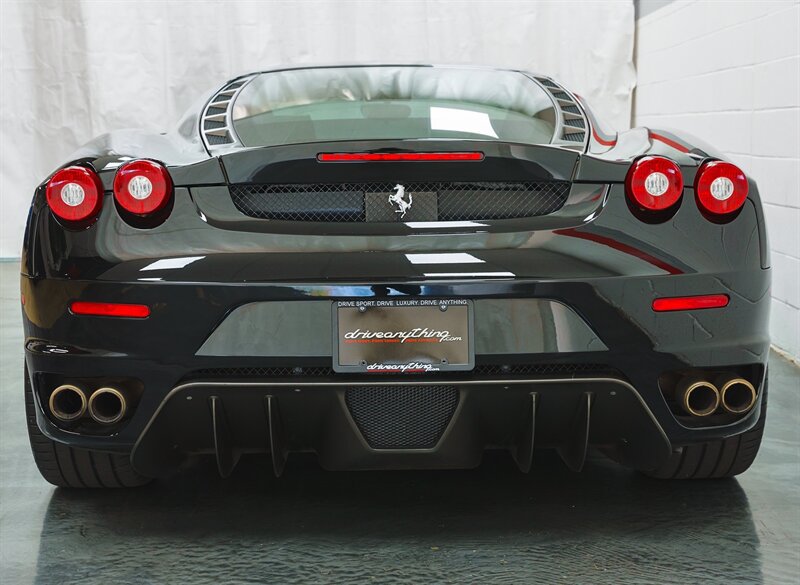 Used 2005 Ferrari F430 Coupe RWD image 20