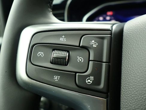 New 2026 Chevrolet Silverado 2500 LTZ w/ LTZ Plus Package AWD/4WD image 19