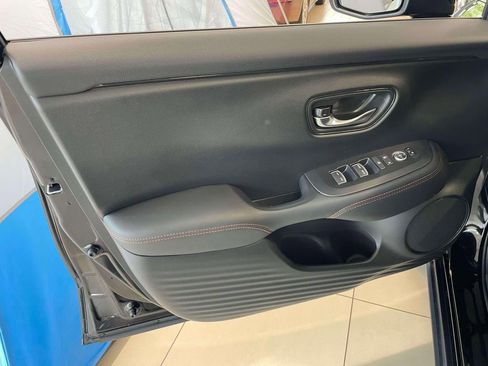 Used 2026 Honda HR-V Sport image 15