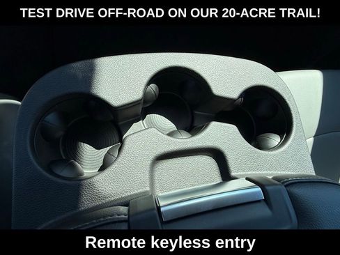 New 2026 RAM 2500 Tradesman w/ Power Wagon Package image 14