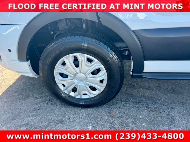 Used 2024 Ford Transit 350 XLT RWD image 26