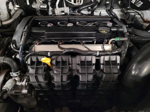 Used 2016 Dodge Journey SE w/ Flexible Seating Group image 30