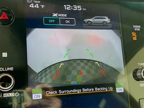 Used 2020 Subaru Outback Limited w/ Popular Package #2 image 13