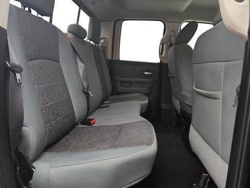 Used 2019 RAM 1500 Classic Warlock image 29