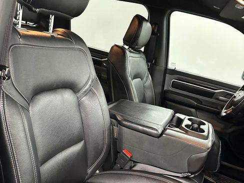 Used 2021 RAM 1500 Big Horn image 42