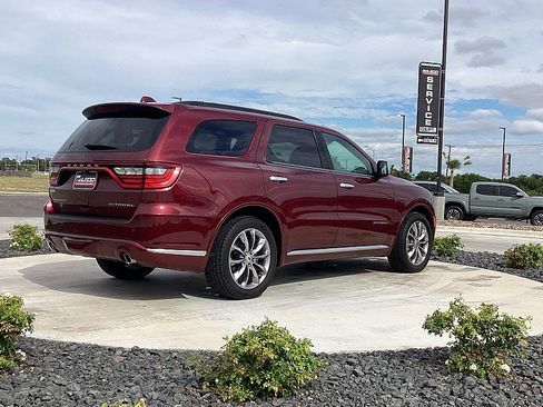 Used 2022 Dodge Durango Citadel image 5