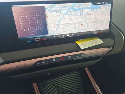 New 2026 BMW X3 xDrive30 w/ Convenience Package image 16