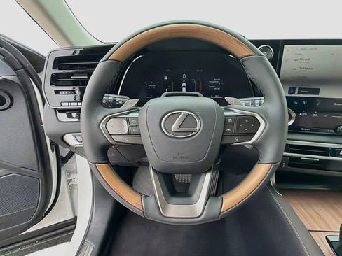 New 2026 Lexus RX 350 FWD image 41