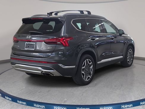 Used 2022 Hyundai Santa Fe Limited FWD image 7