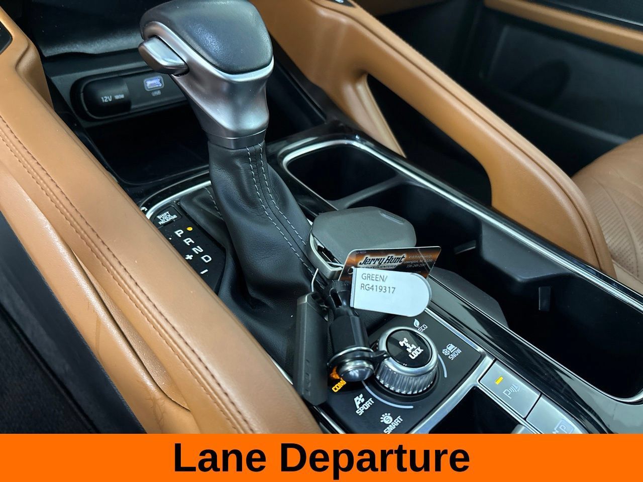 Used 2024 Kia Telluride SX Prestige X-Pro AWD/4WD image 24