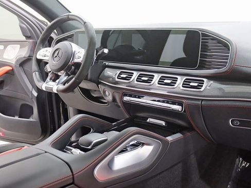 Used 2023 Mercedes-Benz GLE 53 AMG GLE 53 AMG image 37